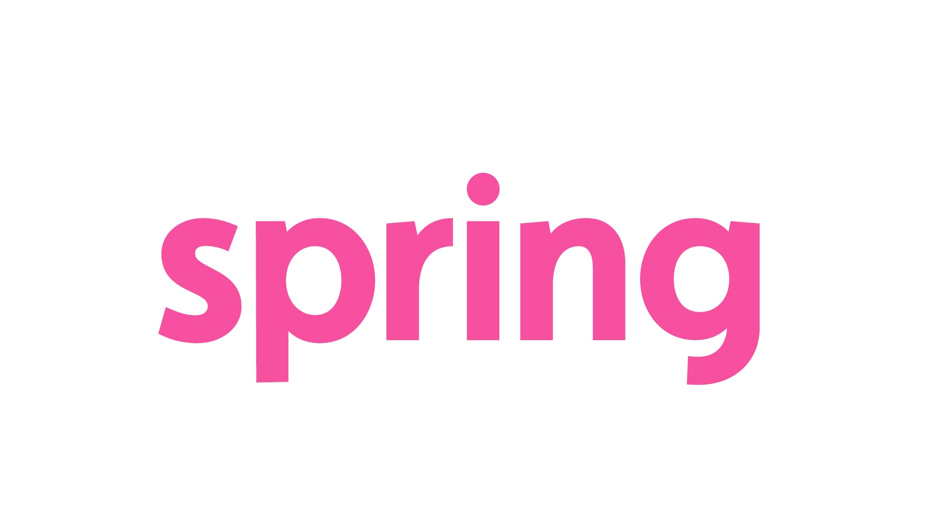 Samarbete med Spring webbbyrå